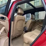 Porsche Cayenne 2014 из Китая