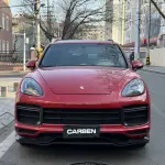Porsche Cayenne 2014 из Китая