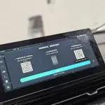 Roewe iMAX8 из Китая