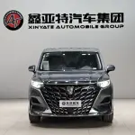 Roewe iMAX8 из Китая
