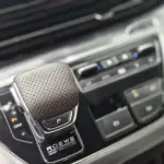 Roewe iMAX8 из Китая