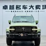 Tank Tank 300 2023 из Китая