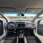 Geely Vision X1 2018 из Китая