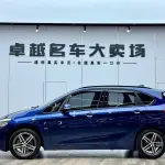BMW 2 Series Active Tourer 2018 из Китая