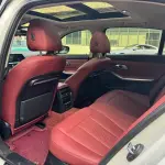 BMW 3 Series 2022 из Китая