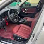 BMW 3 Series 2022 из Китая