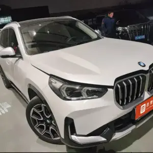 BMW X1 2023 из Китая
