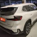 BMW X1 2023 из Китая