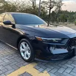 Honda Accord 2024 192 л.с. 192 л.с. 192 л.с. 192 л.с. из Китая