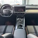 Geely Binyue 2023 из Китая