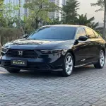 Honda Accord 2024 192 л.с. 192 л.с. 192 л.с. 192 л.с. из Китая