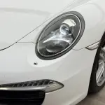 Porsche 911 2014 из Китая