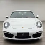 Porsche 911 2014 из Китая