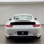 Porsche 911 2014 из Китая