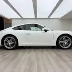 Porsche 911 2014 из Китая