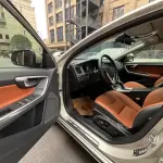 Volvo S60 2019 из Китая