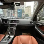 Volvo S60 2019 из Китая