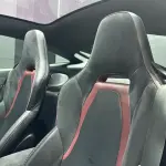 McLaren GT 2021 из Китая