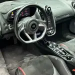McLaren GT 2021 из Китая