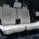 Lexus LM 2022 из Китая