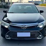 Toyota Camry 2015 из Китая
