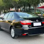 Toyota Camry 2015 из Китая
