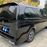 Mercedes-Benz Vito 2018 из Китая