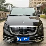 Mercedes-Benz Vito 2018 из Китая