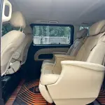 Mercedes-Benz Vito 2018 из Китая