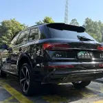 Audi Q7 2021 из Китая