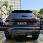 Audi Q7 2021 из Китая
