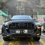 Audi Q7 2021 из Китая