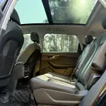 Audi Q7 2021 из Китая