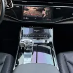 Audi Q7 2021 из Китая
