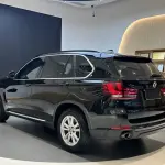 BMW X5 (Import) 2016 из Китая