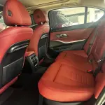 BMW 3 Series 2020 из Китая