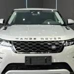Land Rover Evoque 2023 из Китая