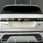 Land Rover Evoque 2023 из Китая