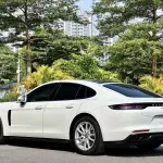 Porsche Panamera 2021 из Китая