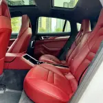 Porsche Panamera 2021 из Китая