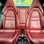 Porsche Panamera 2021 из Китая