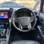 Toyota Alphard 2019 из Китая