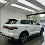 BYD Pro 2019 из Китая