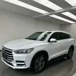 BYD Pro 2019 из Китая