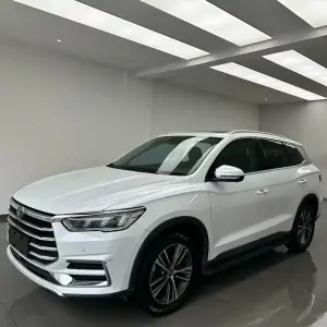 BYD Pro 2019 из Китая