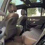 Mercedes-Benz GLC 2022 258 л.с. 258 л.с. из Китая