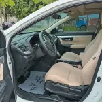 Honda CR-V 2021 из Китая