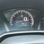 Honda CR-V 2021 из Китая