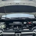 Honda CR-V 2021 из Китая