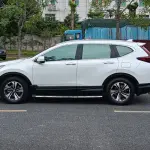 Honda CR-V 2021 из Китая